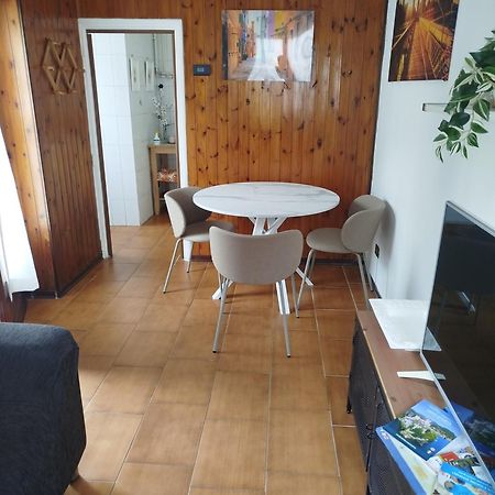 Casa Lilly Βίλα Omegna Εξωτερικό φωτογραφία