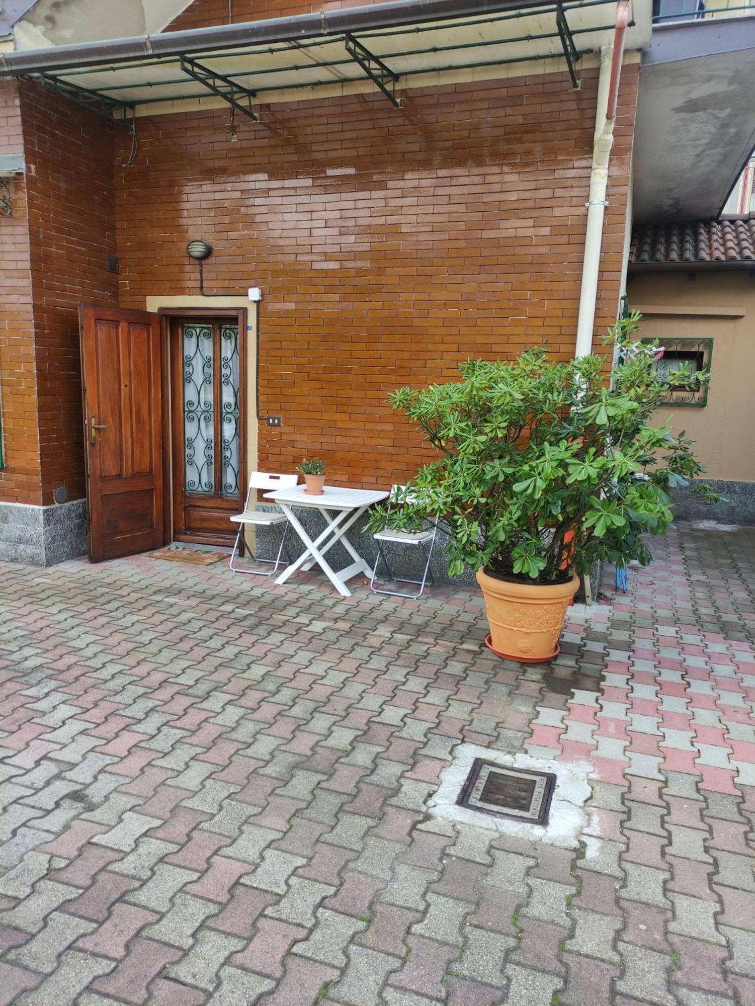 Casa Lilly Βίλα Omegna Εξωτερικό φωτογραφία