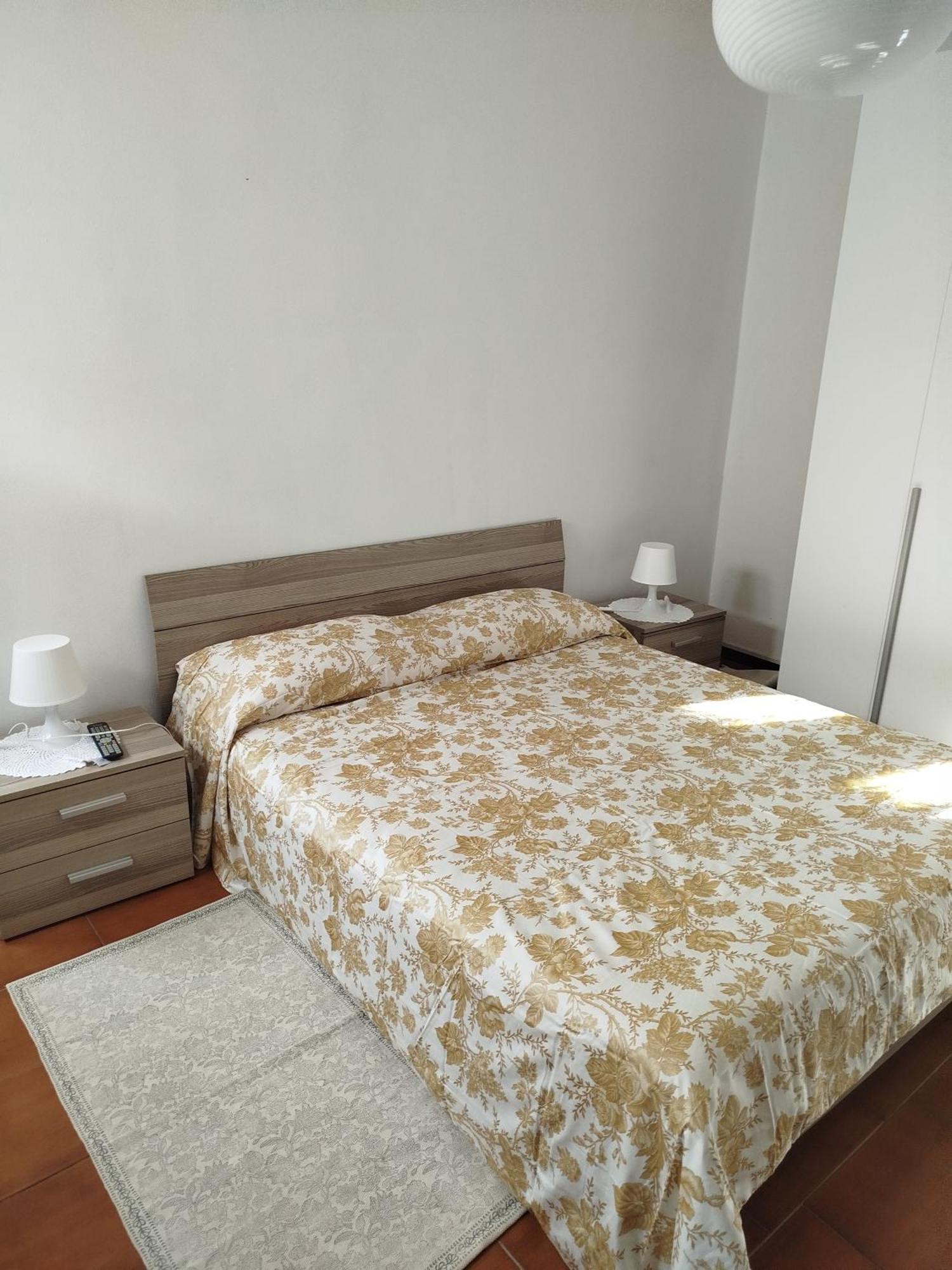 Casa Lilly Βίλα Omegna Εξωτερικό φωτογραφία